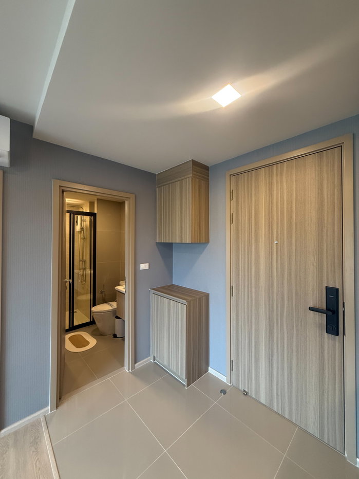 picture 2 Bedrooms - 2 Bathrooms | The Base Cherngtalay - 3/15