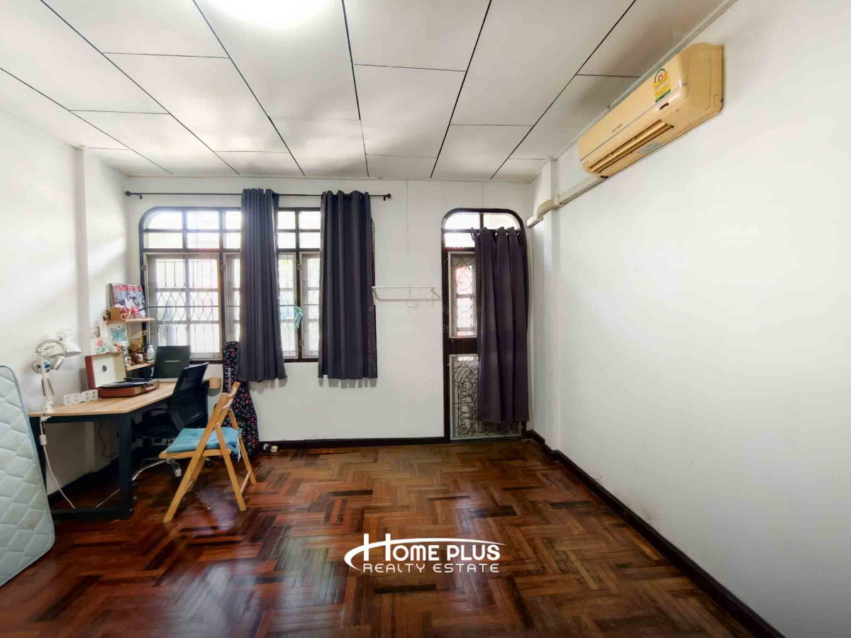 picture 🏡 For Sale – 2-Storey Townhome, Sena Villa 84, Happyland Soi 22, Bangkapi - 15/18