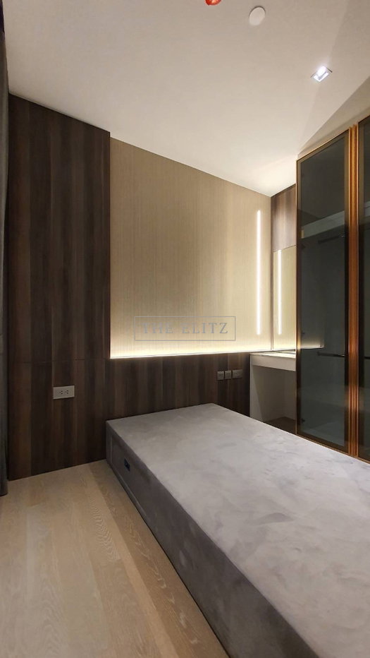 picture ✨The Ultimate Executive Address | High-Ceiling Luxury Design in Central Silom✨ - 12/27