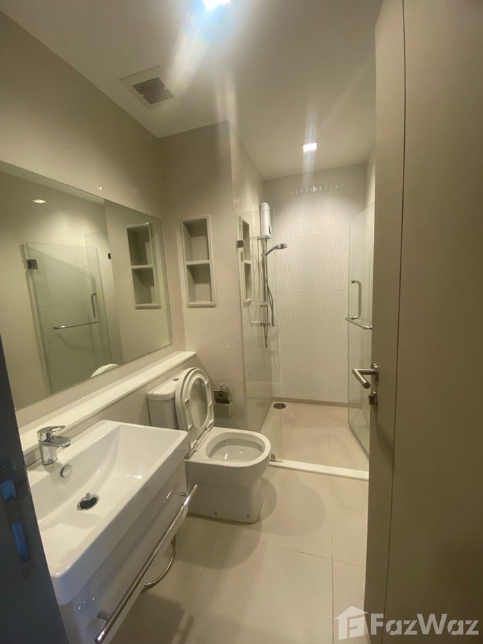 รูป ขาย คอนโด 2 ห้องนอน ในโครงการ ไลฟ์ อโศก พระราม 9 5666034 - รูปที่ 4/6