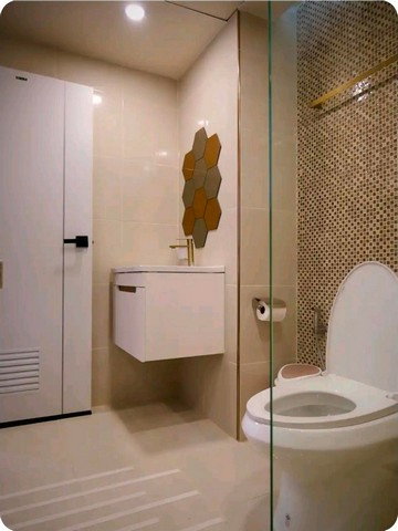 picture C6834 For Rent : Condo Ratchawipa Place ( BTS Ratchayothin ) 064 665 4666 - 14/22