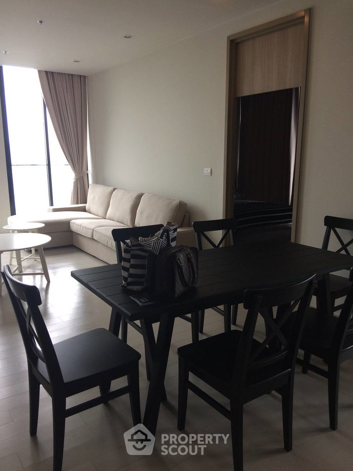 picture 43rd-Floor 3-BR For Sale At Noble Ploenchit, 100m To BTS Phloen Chit (ID 591264) - 18/22