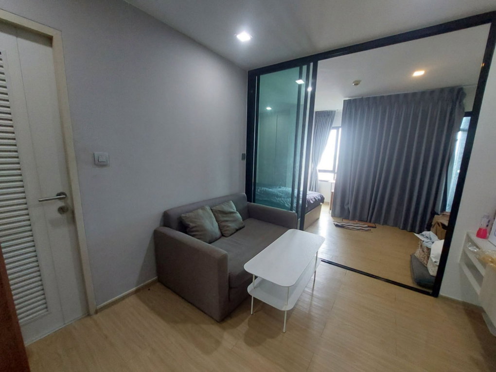 picture 🔥 Condo for Sale Wynn Condo Phahol 52 | Near BTS Saphan Mai - 2/8