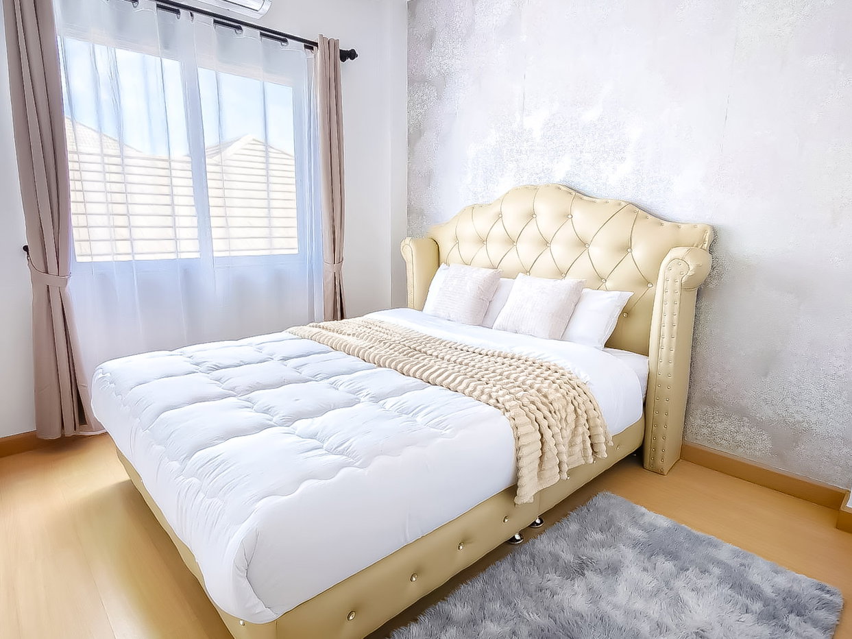 รูป Two Storey House for Sale Nong Pla Lai East Pattaya 3Bed - รูปที่ 6/12