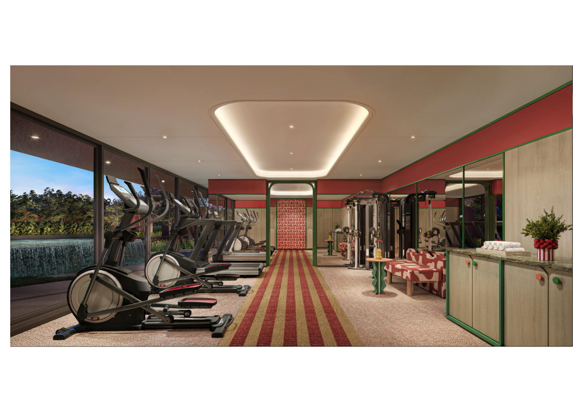 รูป 20 ยูนิตสุดท้าย D Condo Vite Pattaya ฟรีเฟอร์นิเจอร์ - รูปที่ 4/7