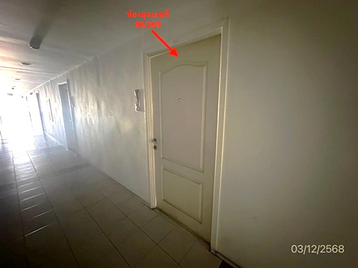 picture CONDO 23.26 Sq.m. Bang Khae Bangkok for 1.1M - 10/20