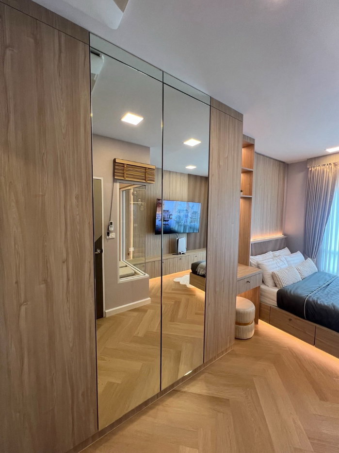 picture Sale 3.89 MB 🔥  The Room Ratchada-Ladprao 🏡 - 6/15
