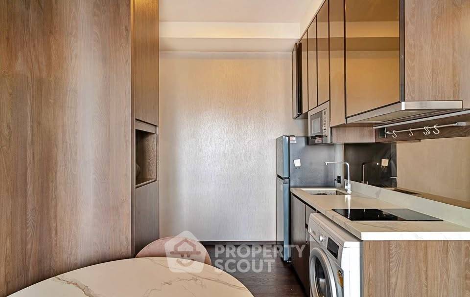 picture 34th-Floor 1-BR Condo At Park Origin Thonglor Near BTS Thong Lor (ID 3177687) - 5/11