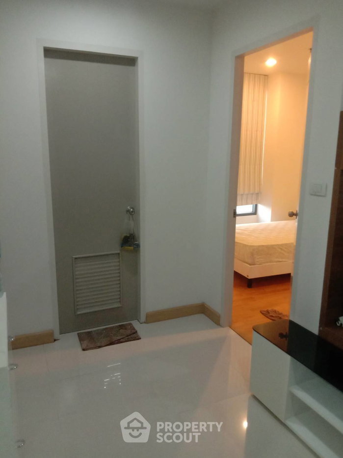 รูป ใกล้ BTS อ่อนนุช 100 ม. | คอนโด 1 ห้องนอน The President Condo Sukhumvit 81 (ID 883584) - รูปที่ 6/8