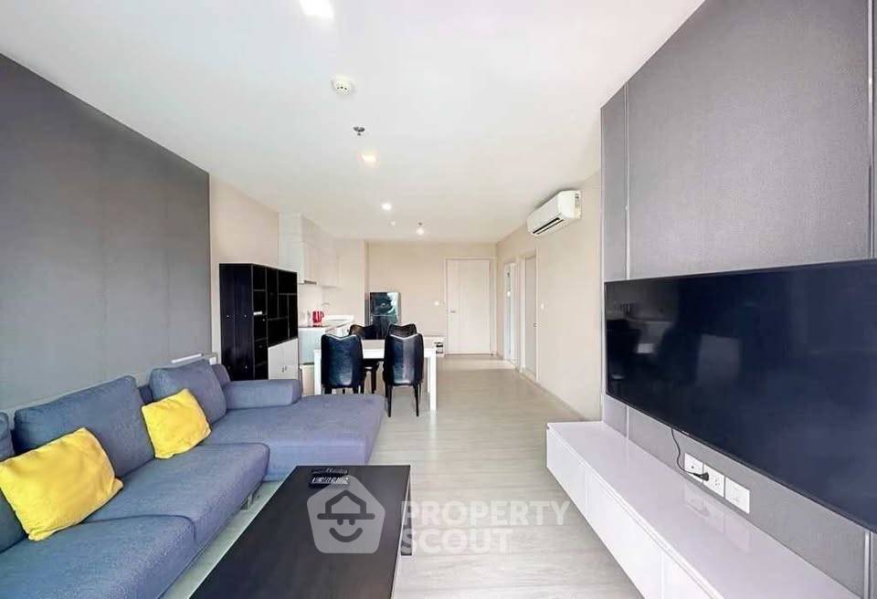 รูป คอนโด 2 ห้องนอน ชั้น 39 Life Sukhumvit 48 ใกล้ BTS พระโขนง (ID 3139635) - รูปที่ 4/11
