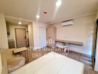 Condos for sale 62 BLOCS Market : ✨ Rare Corner Unit! Private & Ready to Move In Near KKU | THB 2.XXXMB