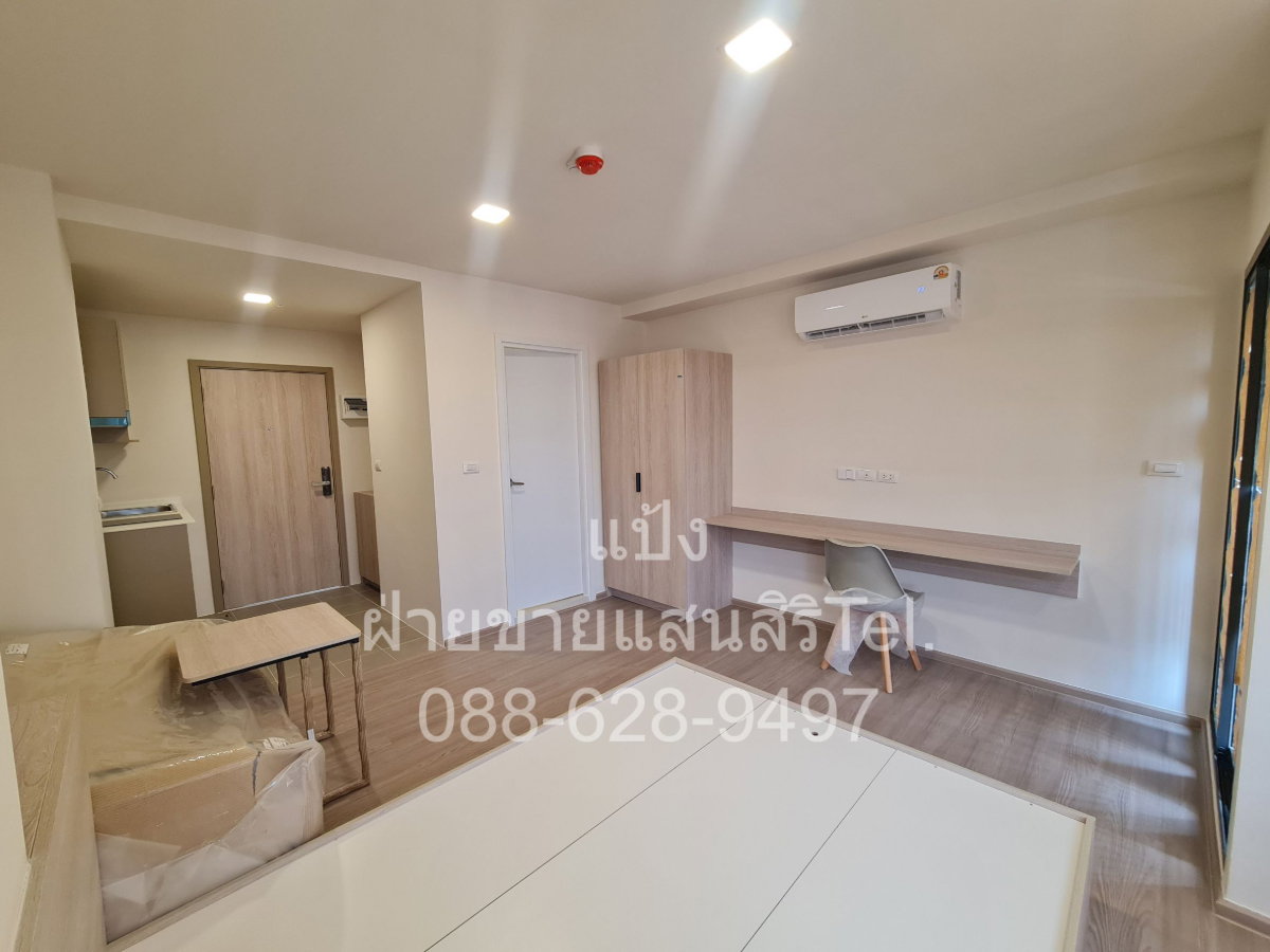 picture ✨ Rare Corner Unit! Private & Ready to Move In Near KKU | THB 2.XXXMB - 1/10