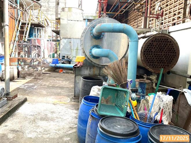 รูป เครื่องจักร กันตัง ตรัง 8.5M - รูปที่ 4/25
