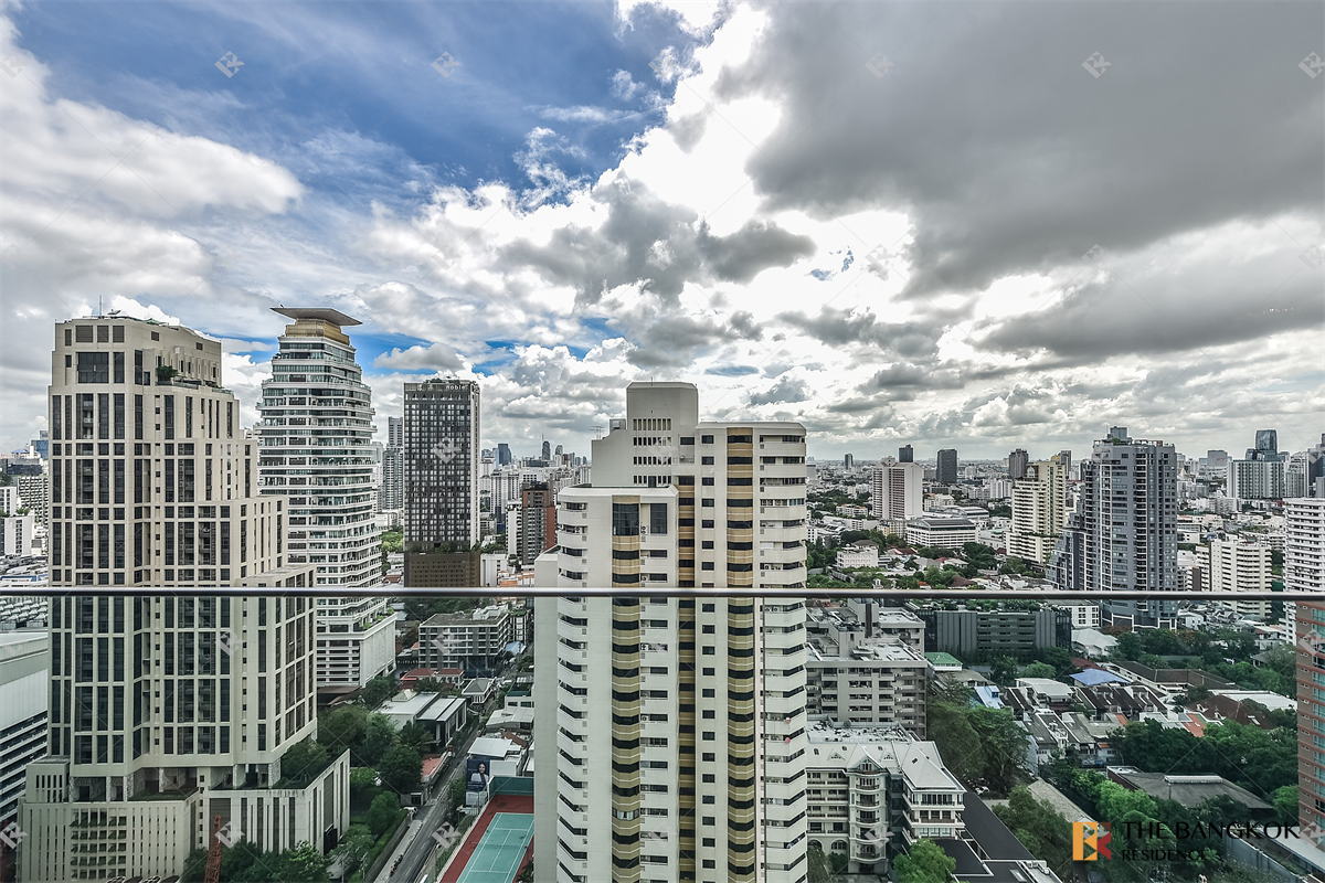 รูป สะดวกสบายกับไลฟ์สไตล์สุด Luxury วิตโตริโอ สุขุมวิท 39 ใกล้ BTS สถานีพร้อมพงษ์ - รูปที่ 2/10