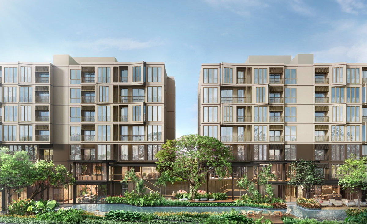 picture 🔥 For Sale: Luxury ,Chiang Mai! Pet-Friendly! Walk to Central Festival! 🔥 - 53/56