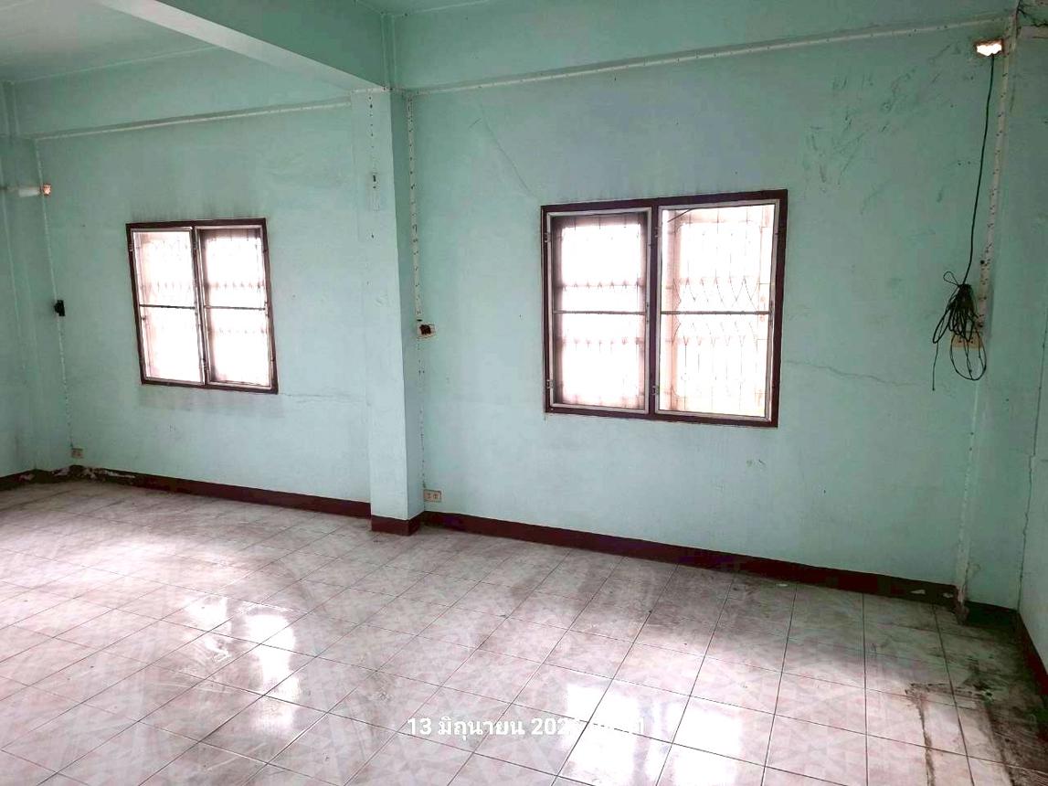 picture SHOP HOUSE 36.3 Sq.w. Muang Saraburi Saraburi for 6.2M - 26/40