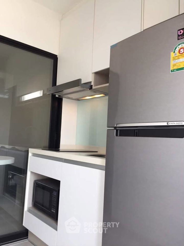 picture 305 Sqm 1-BR At Skyline Rattanathibet Near MRT Yaek Nonthaburi (ID 3177408) - 25/29