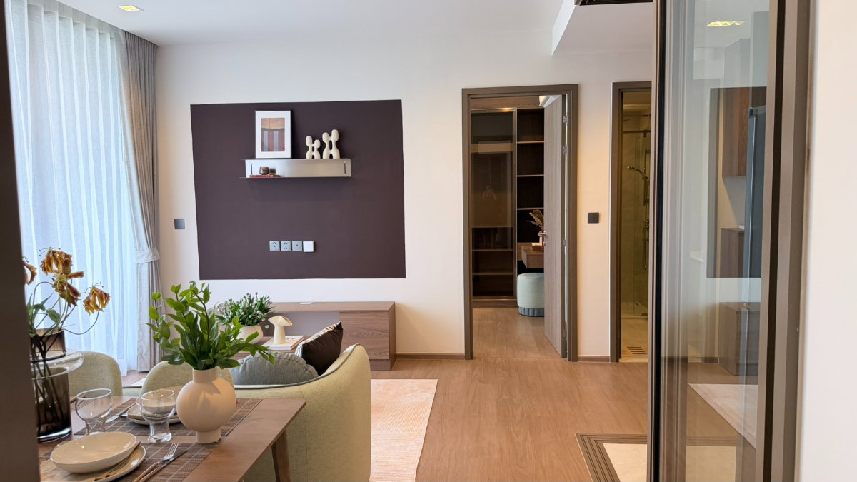 picture 🔥 For Sale: Luxury ,Chiang Mai! Walk to Central Festival! 🔥 - 14/147