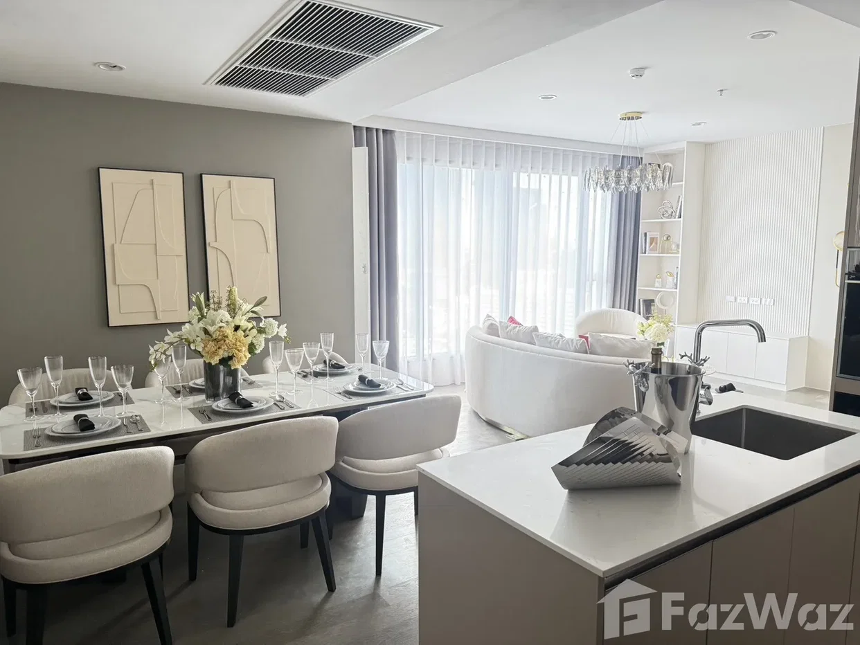 picture 3 Bedroom Condo for Rent at Coco Parc 6666869 - 2/16
