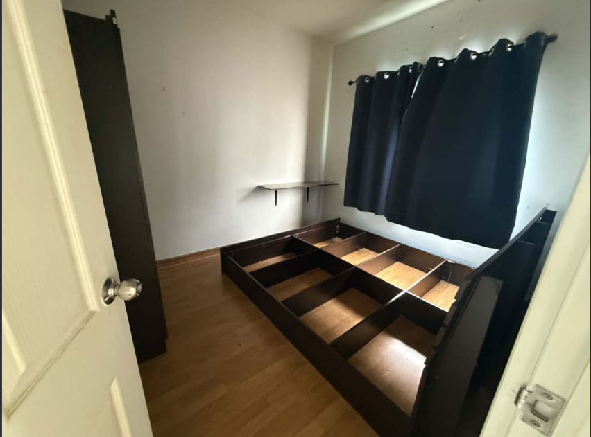 picture TOWN HOUSE 17.6 Sq.w. Khlong Sam Wa Bangkok for 2.6M - 16/19