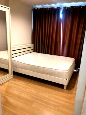 Condos for sale : 🚩 For Sell Condo THE BASE CHAENGWATTANA Building A, Floor 5,1 bed room, Room size 30 sqm