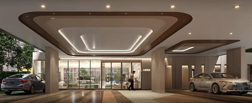 รูป dcondo cove โครงการใหม่ล่าสุดน่าลงทุน กลางเมืองภูเก็ต  - รูปที่ 16/22