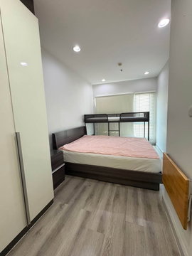 🏷️ P-9826 | Centric Sathorn - Saint Louis : วิวสระว่ายน้ำสวย ราคาโดน! ใกล้ BTS เซนต์หลุยส์ 20,000 บ. | Line ID: @easycondoplus | 099-229-6397