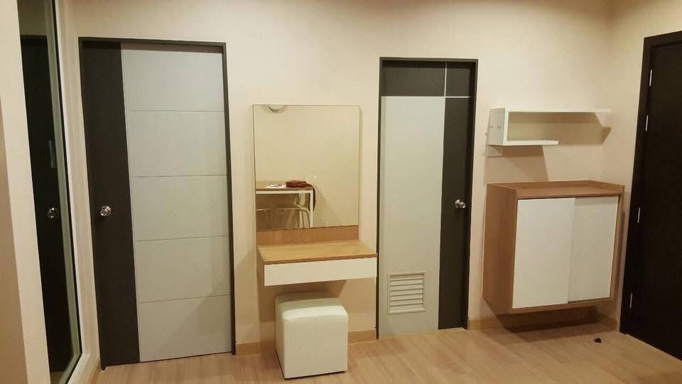 picture One Plus Suandok 4 Condominium for Rent - 3/10
