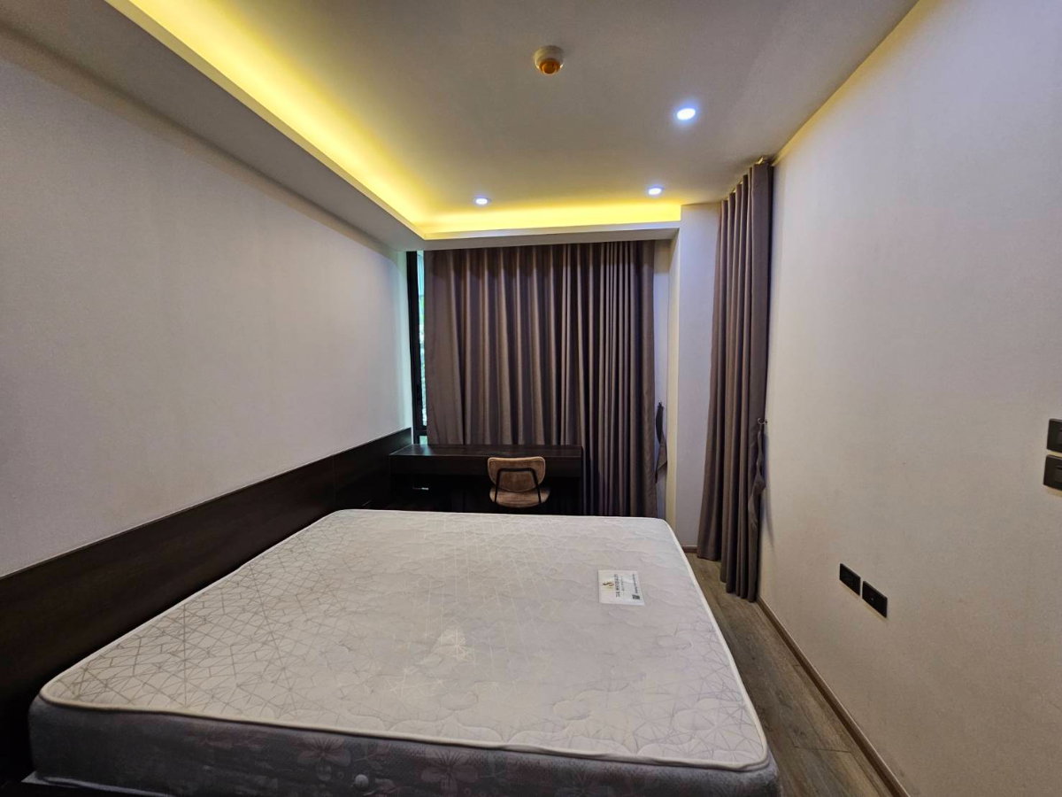 รูป ปล่อยเช่าคอนโด168สุขุมวิท36 1ห้องนอน 1ห้องน้ำ(ขนาด 36.16 ตรม. ชั้น 3 - รูปที่ 17/22