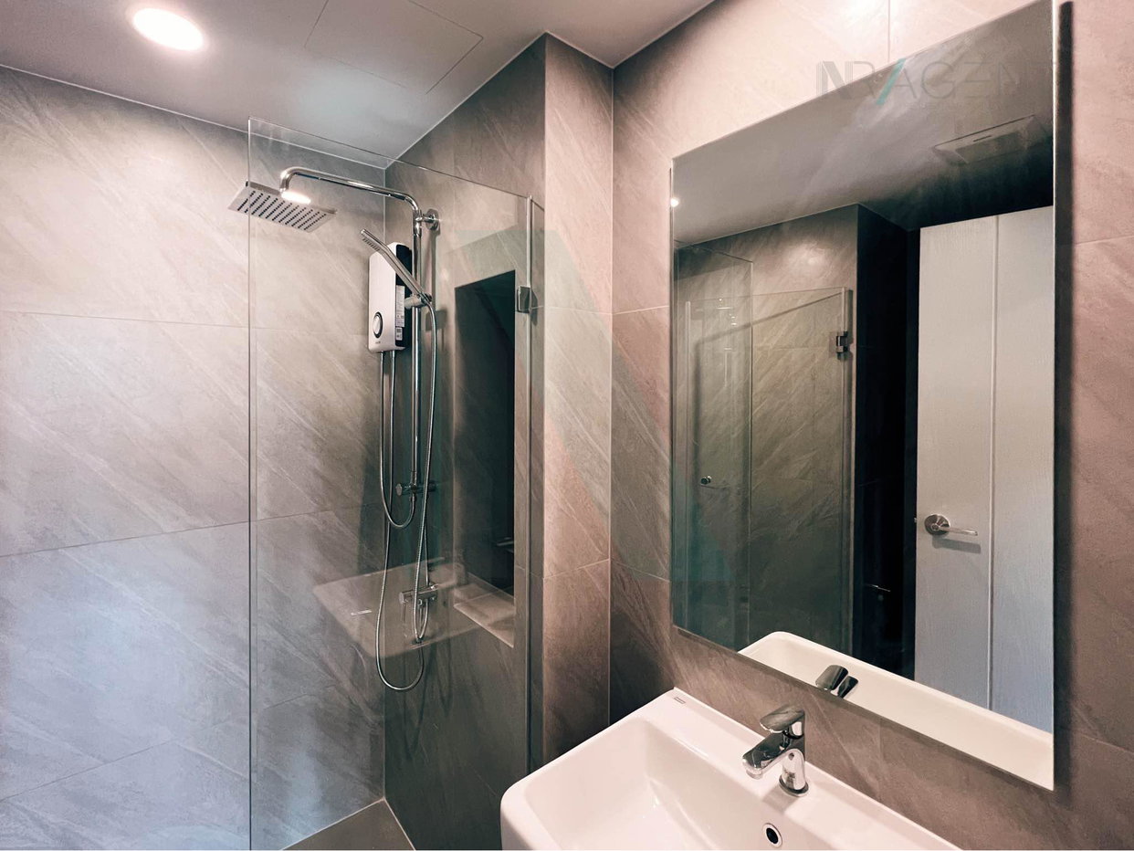 picture For Rent Condo IDEO CHULA - SAMYAN Building B, Floor 8,1 bed room, Room size 34.00 sqm - 6/8