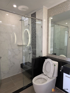 Hurry to book!! Unexpected value Supalai Oriental Sukhumvit 39
