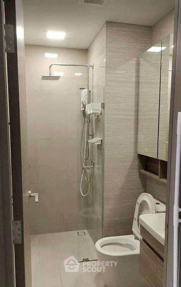 picture 2-BR Condo 35 Sqm At The Privacy Taopoon Interchange Near MRT Tao Poon (ID 3167567) - 7/7