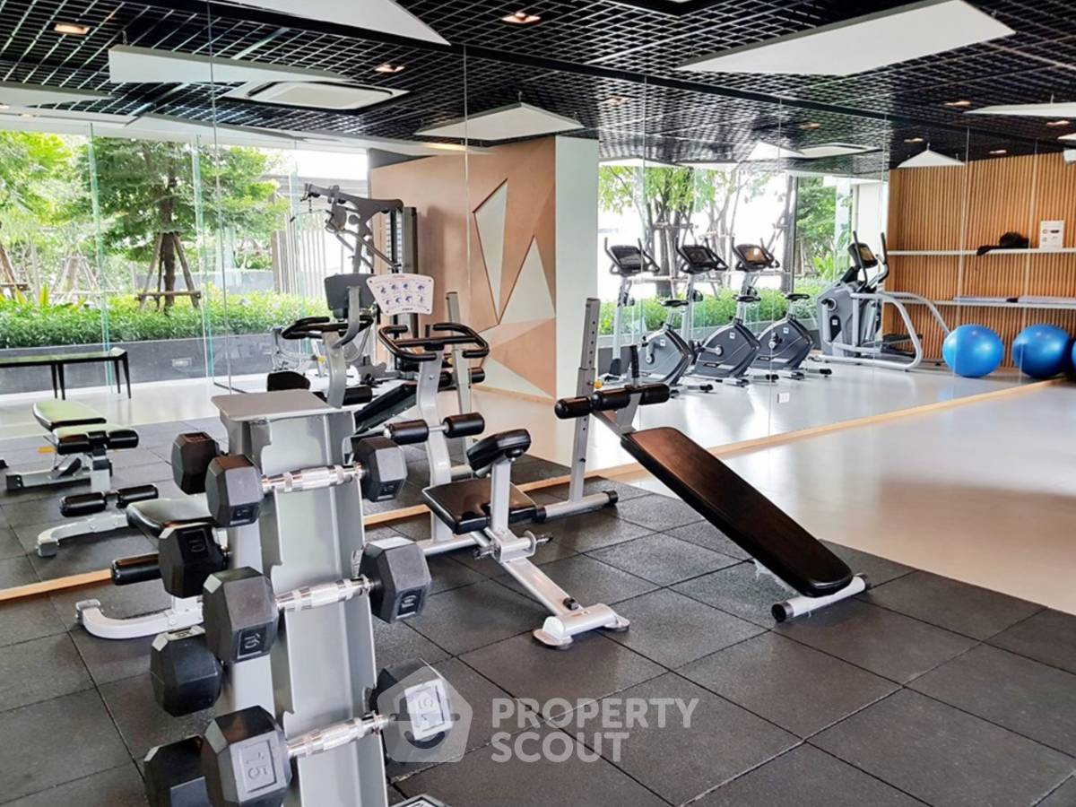 รูป ห้องนอน 1 ห้อง ชั้น 24 คอนโด The Niche Pride Thong Lo-Phetchaburi (ID 3177000) - รูปที่ 3/3
