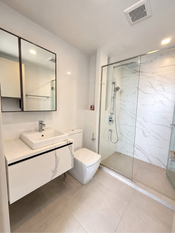 picture [For rent] The Line Sukhumvit 101 - 6/6
