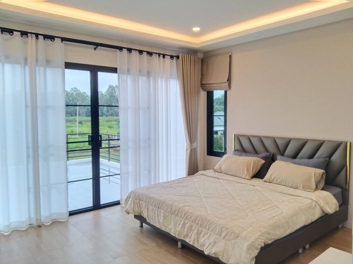 picture 🏡✨ Modern 2-Storey Pool Villa for Sale — Spacious, Private & Fully Furnished ✨🏡 - 8/17