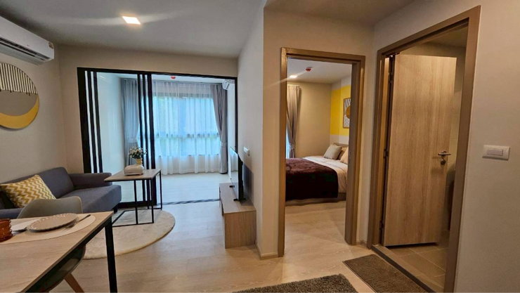 picture Hot Deal !! D Condo Calm Ramkhamhang 40 - 3/18