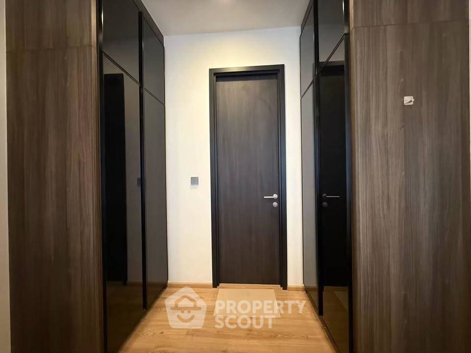 picture Just 100m From BTS Ari | 1-BR Condo At Noble Around Ari (ID 2851182) - 5/8