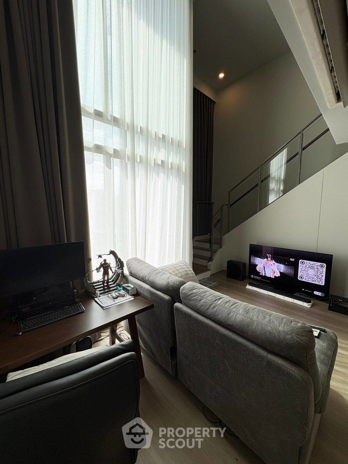รูป คอนโด 1 ห้องนอนให้เช่า Whizdom the Forestias Mytopia ย่านบางแก้ว (ID 3175108) - รูปที่ 1/9