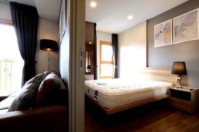 Condos for sale : The Base Sukhumvit 50 for sale