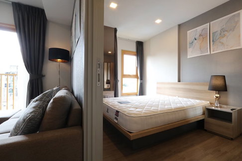 ขายคอนโด The Base Sukhumvit 50