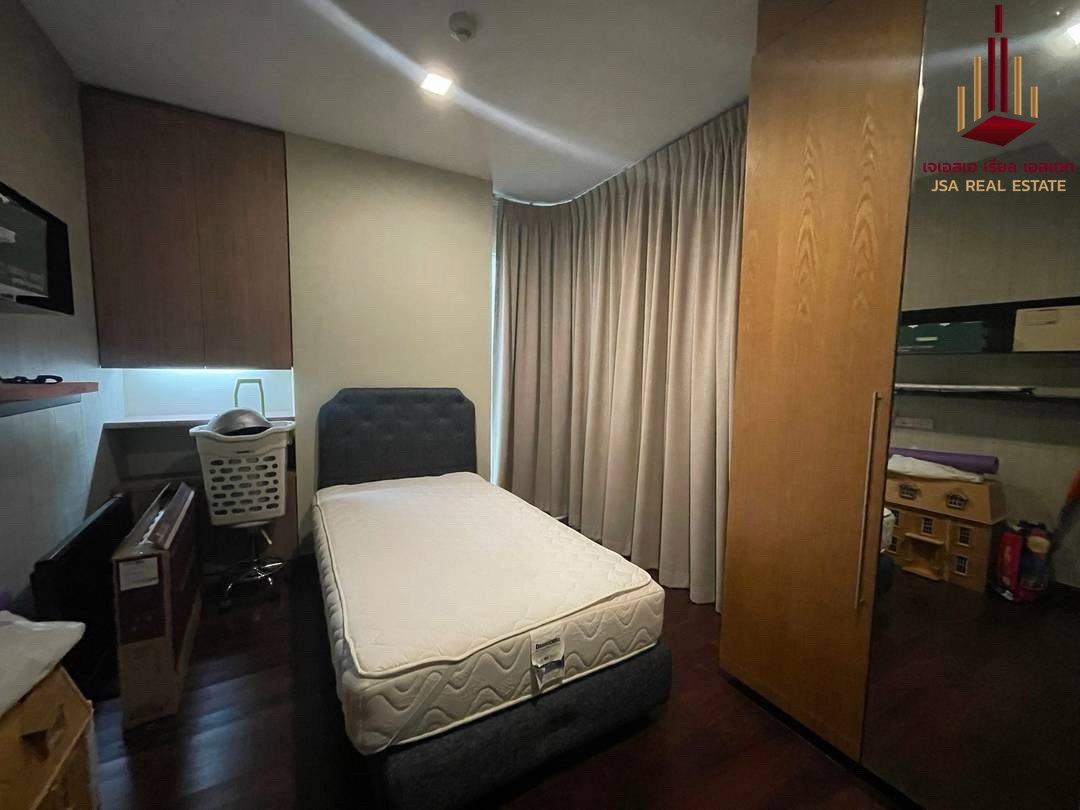picture ✨ For Rent: The Address Chidlom Condo ✨ 💰 Only 45,000 THB/month - 6/8