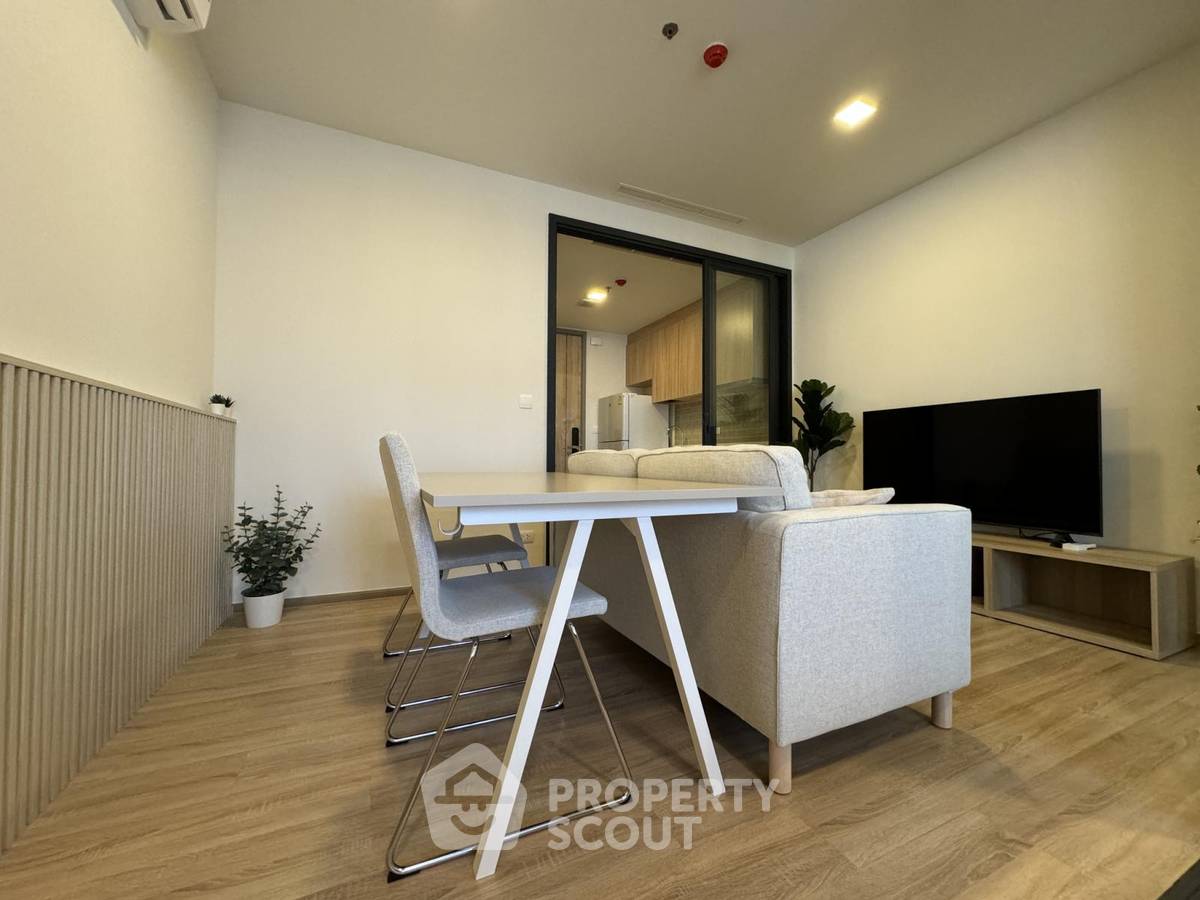 picture 1-BR Condo At XT Phayathai, 400m To BTS Phaya Thai (ID 3179378) - 2/12