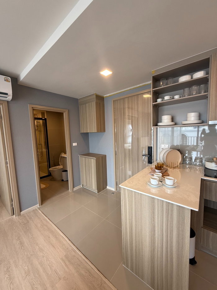 picture 🏝️ 2-Bedroom Condo in Cherngtalay | THE BASE Cherngtalay | THB 7.91M - 13/24