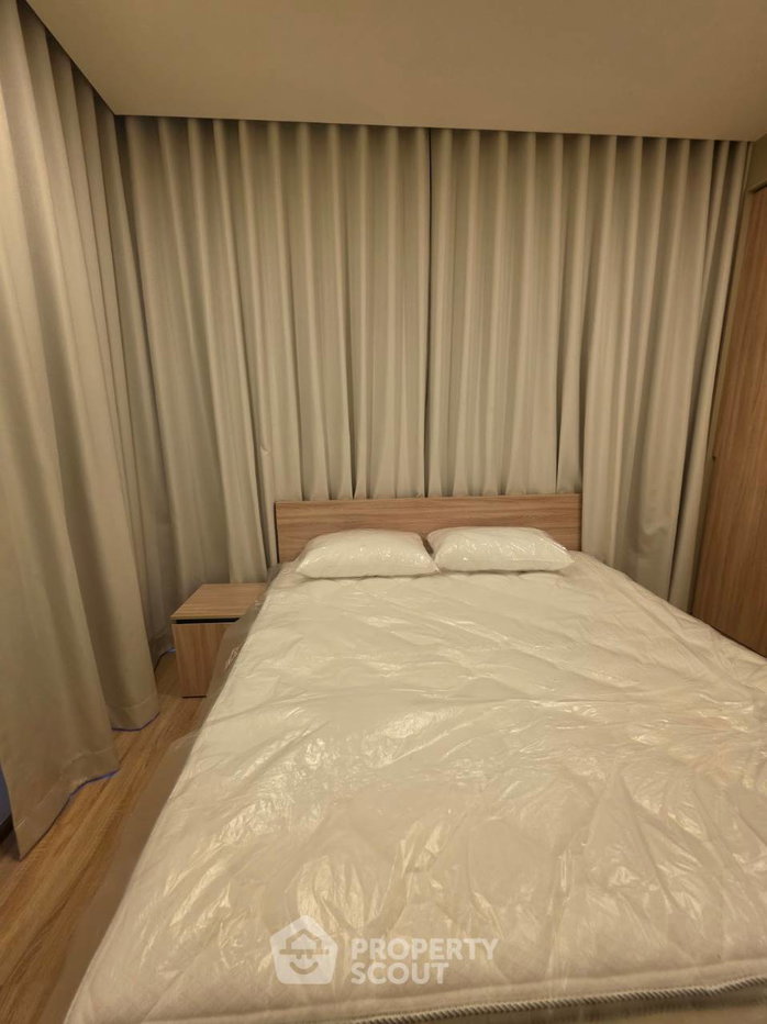 picture 18th-Floor 2-BR At XT Phayathai Near BTS Phaya Thai (ID 3178686) - 8/28