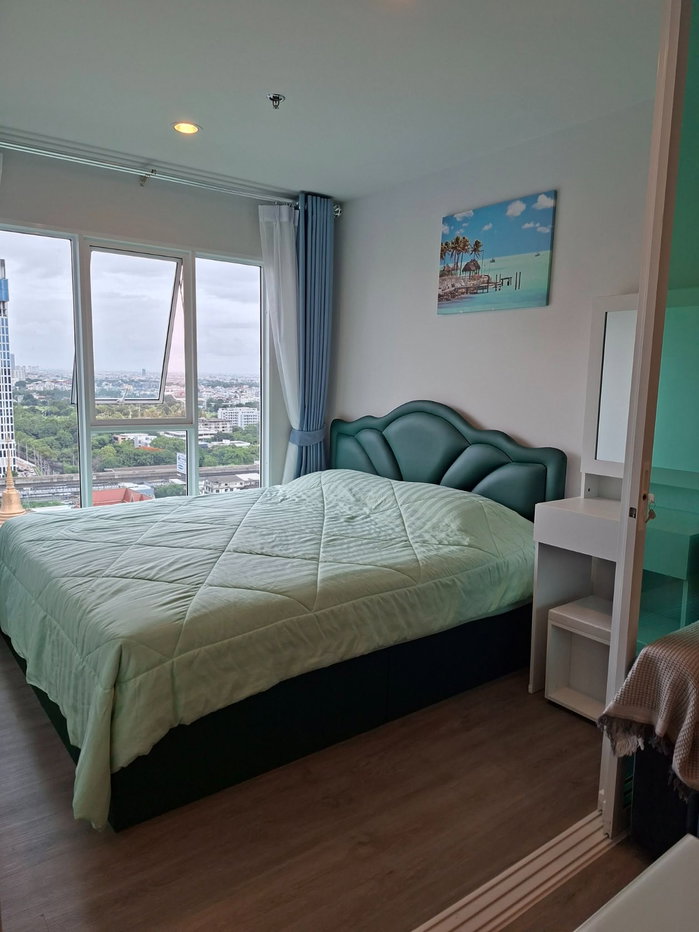 รูป 🔥ด่วน ห้องไปไวมากกก Code: 26KJ4215 ให้เช่า Regent home bangna✅ Add Line @kjcondo (มี@ข้างหน้าด้วยนะคะ) - รูปที่ 1/13