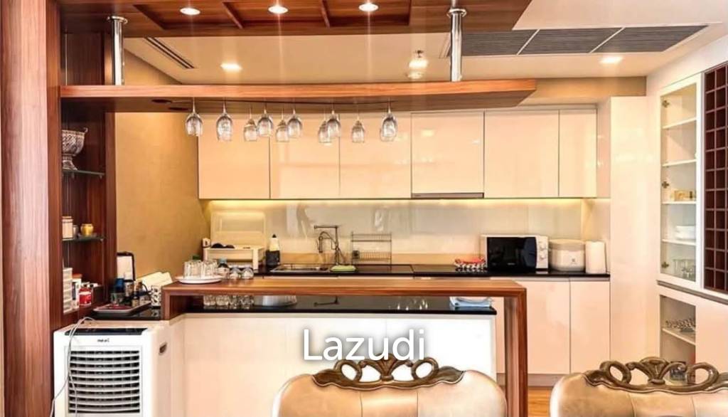 picture 138 Sqm 3 Bed 3 Bath Condo For Sale in The River Condominium - 15/17