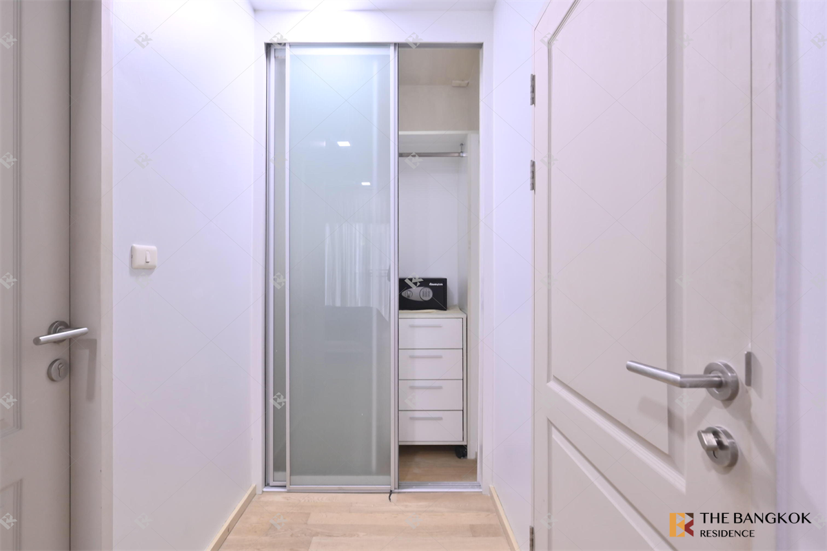picture Exclusive Unit from Top Brands Noble Refine near BTS Phrom Phong - 4/10