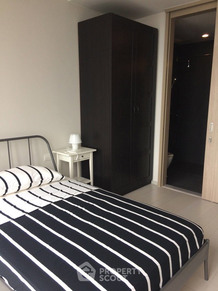 picture 43rd-Floor 3-BR For Sale At Noble Ploenchit, 100m To BTS Phloen Chit (ID 591264) - 13/22