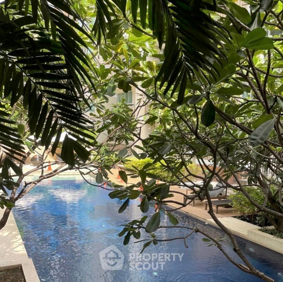 รูป คอนโด 2 ห้องนอน The Clover Thonglor Residence ใกล้ BTS ทองหล่อ (ID 3174019) - รูปที่ 2/5
