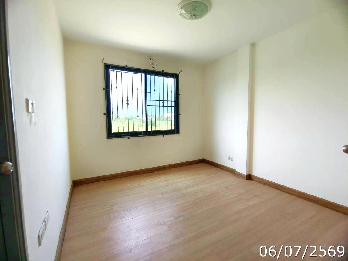 picture TOWN HOUSE 22.5 Sq.w. Muang Rayong Rayong for 3.9M - 24/33